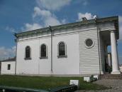 2011 р. Загальний вигляд з позиції С4