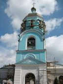 Церква св.Миколи