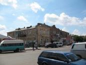 Житловий будинок (№ 28)