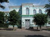 Чоловіча гімназія (№ 21)