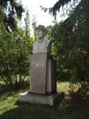 Пам’ятник І. Мічуріну