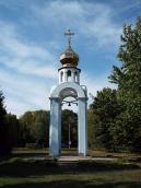 2017 р. Каплиця