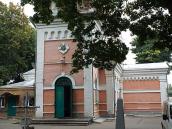 2017 р. Вигляд з позиції С3