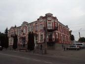 Повітове земство (№ 35)