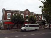 Прибутковий будинок (№ 27)