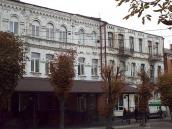 Будинок (№ 15)