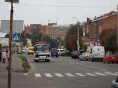 2017 р. Загальний вигляд у перспективі…