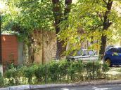 2017 р. Васильківська равелінна брама