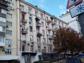 Житловий будинок (№ 3)