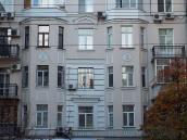 Еркери головного фасаду