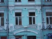 Фрагмент 2-го поверху