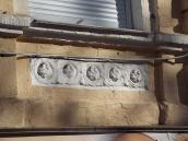 Рельєфна вставка