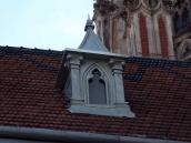 2017 р. Вікно на даху