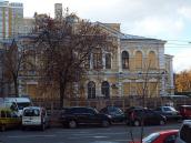 2017 р. Фронтальний вигляд