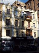 Житловий будинок (№ 6а)