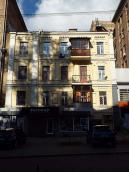 2017 р. Головний фасад