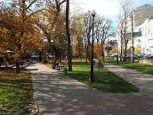 Поліцейський сквер