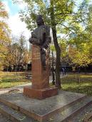 Пам’ятник Петку Воєводі