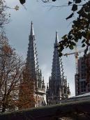 2017 р. Верхи башт