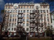 2017 р. Фронтальний вигляд