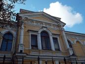 Фрагмент фасаду 2-го поверху (3)