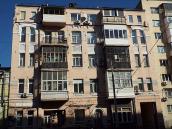 2017 р. Головний фасад