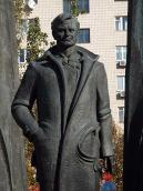 2017 р. Півпостать. Вигляд з позиції С3