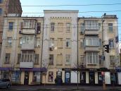 Головний фсад