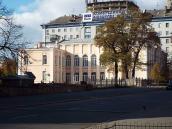 2017 р. Вигляд у перспективі вул.…