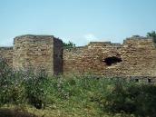 2021 р. Загальний вигляд з півдня