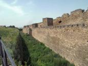 2021 р. Південний фронт з баштами 12 –…