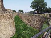 Південна ділянка східного фронту з…