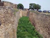 2021 р. Південна ділянка східного…