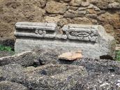 2021 р. Блок із сельджуцьким ланцюгом