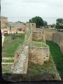 2021 р. Східний фронт з баштами 5 – 1