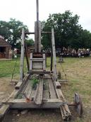 Фронтальний вигляд