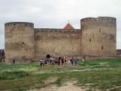 2021 р. Загальний вигляд з півдня