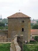 2021 р. Загальний вигляд з північного…