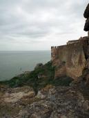 2021 р. Башта 25 і північний мур.…