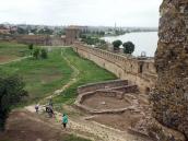 2021 р. Західна частина північного…