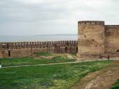 2021 р. Східна ділянка північного…