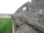 2021 р. Бойовий хід середнього муру (2)