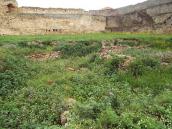 2021 р. Південно-східний кут…