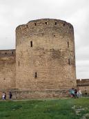 2021 р. Загальний вигляд з півдня