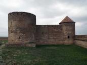 2021 р. Загальний вигляд зі сходу