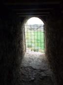 2021 р. Вид з вікна на середній мур