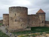 2021 р. Загальний вигляд з південного…