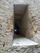 Бійниця башти 27