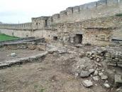 2021 р. Загальний вигляд зі сходу