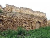 2021 р. Східна ділянка муру 19. Вигляд…